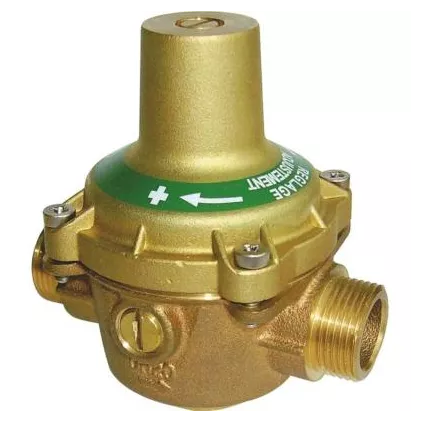 Réducteur de pression 11  M-M Basse Pression DESBORDES