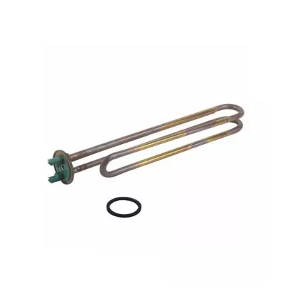 Résistance Blindé ECB4 2500Wts L330mm Plié 1 Fois