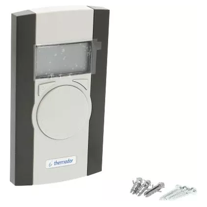 Sonde ambiance Automix 40 Circuit 2