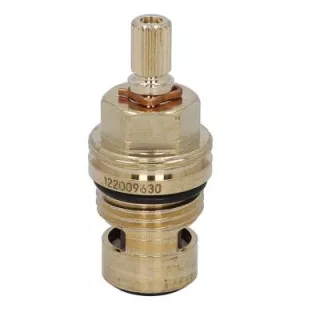 Tête de Robinetterie à droite HANSGROHE 93839000