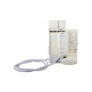 Thermostat radiateur électrique RADSON YALI G 4205604