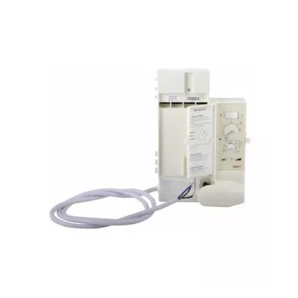 Thermostat radiateur RADSON YALI G 4205604