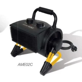 MOBILPRO 2000 Wts Mono Aérotherme Portable Electrique AXELAIR