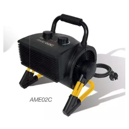 MobilPRO 2000 Wts Chauffage Electrique Mobile