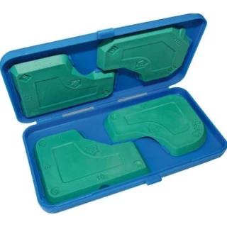 Kit de lissage de joints de Carrelage et Faience ECO-BRICOLAGE