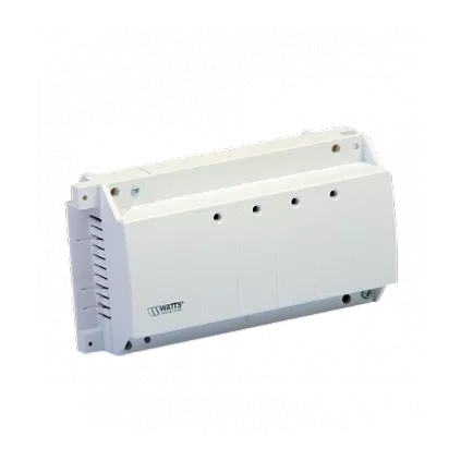 Boite de connexion WFHC SLAVE 4 Départs PCBT 230 Volts