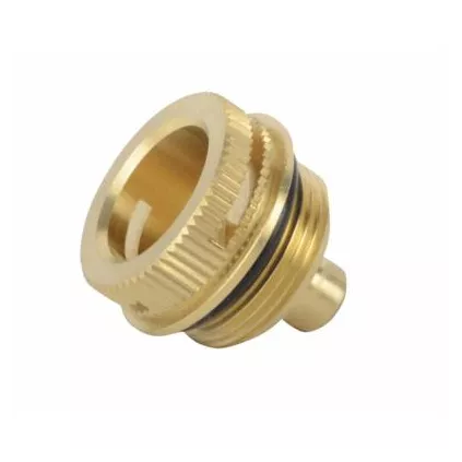 bouchon vannes 3 voies JJD000600750