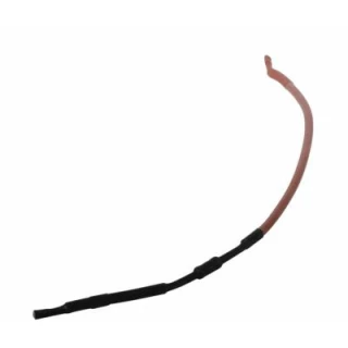CABLE D'ALLUMAGE + RESIST.LG. 250MM 711482400