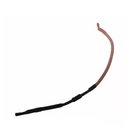 CABLE D'ALLUMAGE + RESIST.LG. 250MM 711482400
