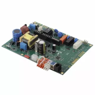 Carte de Controle PCU-192 200018121 DEDIETRICH - eco-bricolage