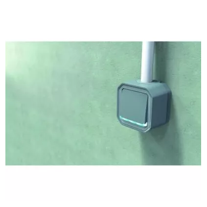 Va et vient lumineux Plexo Complet 069713L