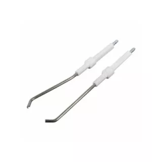 Kit électrodes bruleur pour De Dietrich : 7659082
