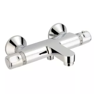 Mitigeur de Baignoire EVO ROLF - ECO BRICOLAGE