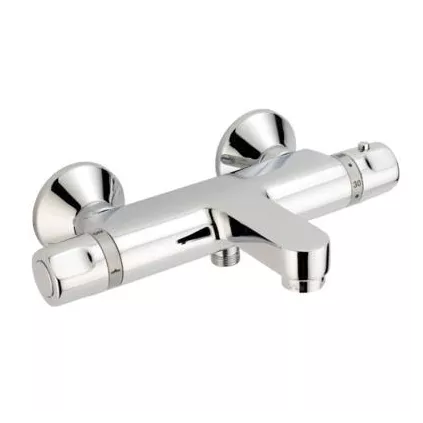 Mitigeur Thermostatique Bain Douche EVO ROLF