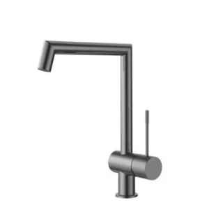 Mitigeur cuisine EVIER DRAKAR PV CARBONE