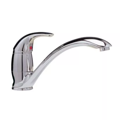 Mitigeur Evier GENTLEMAN 39700E Chromé