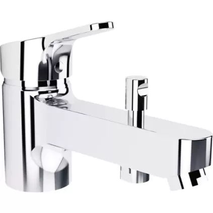 Mitigeur bain-douche monotrou Olyos D2503AA