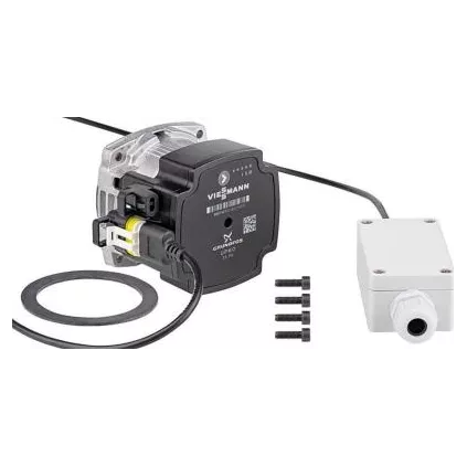 Moteur de Circulateur VIESSMANN 7874668