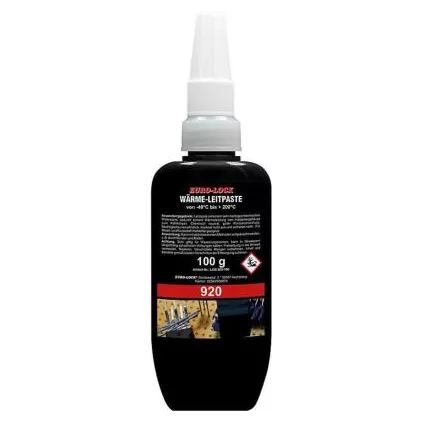 Pate Thermique conductrice Los 920 100 ml