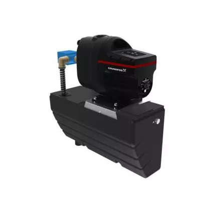 Pompe Récupération Eau Pluits SCALA1 System 3-45