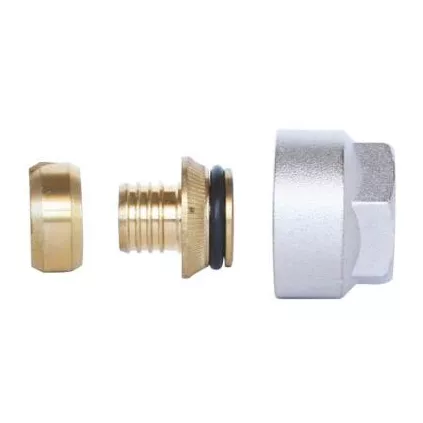 Raccord 3/4 EK Eurocone PER