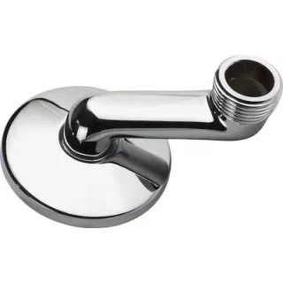 Raccord S mural GROHE 1/2 3/4 - 12465000