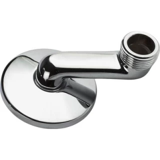 Raccord S mural GROHE 1/2 3/4 - 12465000