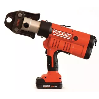PACK Sertisseuse RP340 B avec machoires TH-16-20-26 RIGID