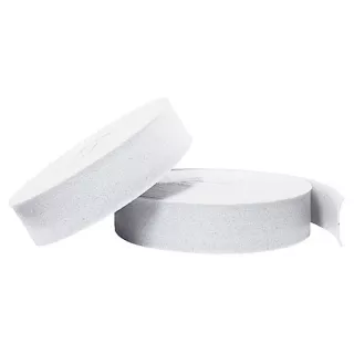 Rouleau isolant plancher chauffant standard périphérique 50 Mètres