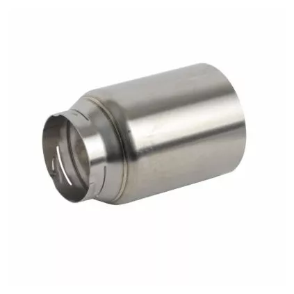 Tube flamme Ø100 DE DIETRICH 7664923