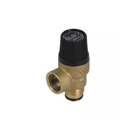 SOUPAPE CHAUFFAGE PARVA BI1131100