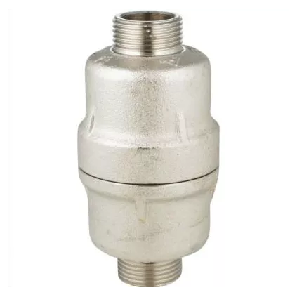 Anti calcaire magnétique  MM 3/4" - RBM