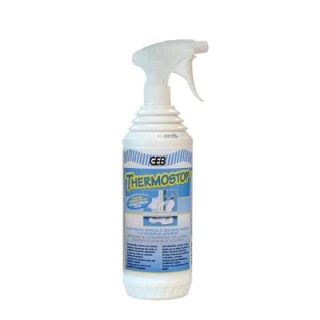 Bouclier thermique en Gel THERMOSTOP GEB