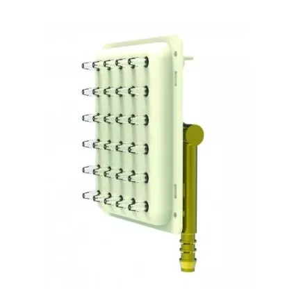 Buse Haute casquette de colonne DUNE 00059800000