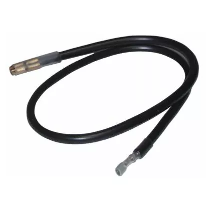 Câble haute tension pour PIEZO ou allumeur SIT 500 MM 0 028 366