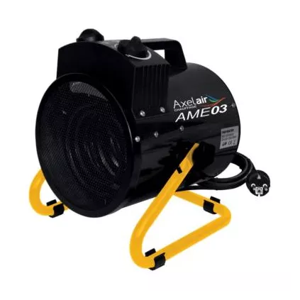 MobilPRO 3000 Wts Chauffage Electrique Mobile