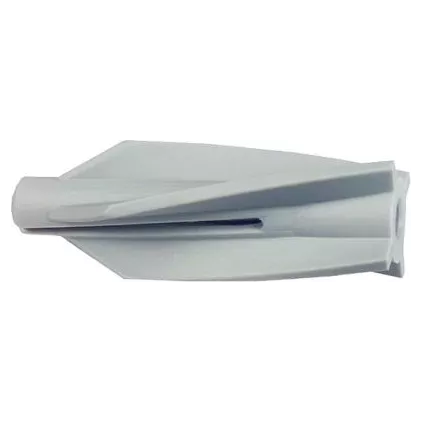 cheville pour béton cellulaire Fischer GB 10 20 Pièces