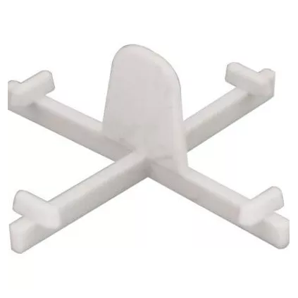 Sachet de croisillons récupérables 3 mm 100P