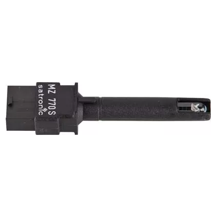 Détecteur de flamme MZ 770 S enfichable sans adaptateur