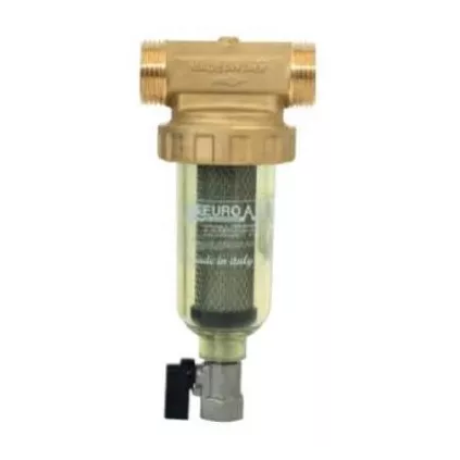 Filtre Nettoyant collecteur de sable 1/2" NANO