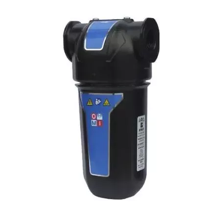 Filtre à air comprimé AF30-c 3/8 FF omi alps