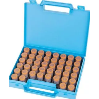 Malette de 44 gicleurs fioul STEINEN S et ST