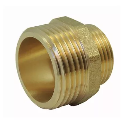 Mamelon Laiton Réduit male male