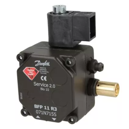 Pompe Bruleur fioul BFP 11 R3 DIAMOND 071N7155