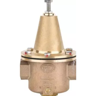 Réducteur de pression Bronze 10 Bis FF DESBORDES