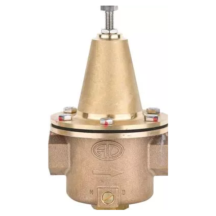 Réducteur de pression 10 Bis FF DESBORDES