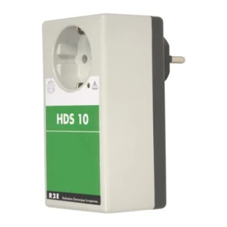 Relais Hydraulique HDS 10A Sécurité Manque d'eau JETLY 433501