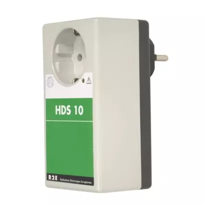 Relais Hydraulique HDS 10A Sécurité Manque d'eau