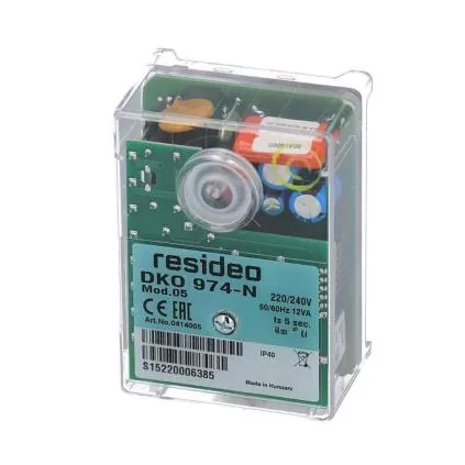 Boite de controle DKO 974 N MOD5