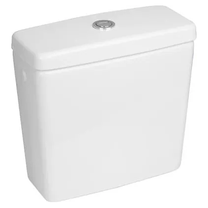 Réservoir de Toilette Céramique DualFlush Villeroy et boch